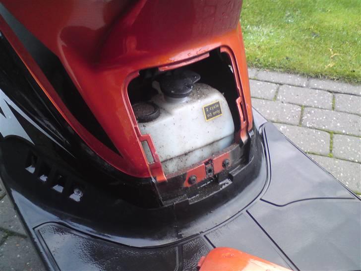 PGO Hot 50 billede 6