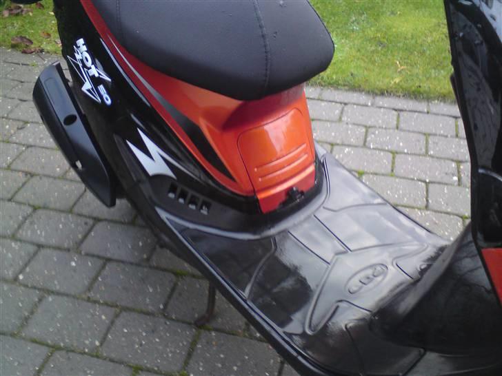 PGO Hot 50 billede 7