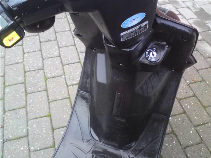 PGO Hot 50 billede 8