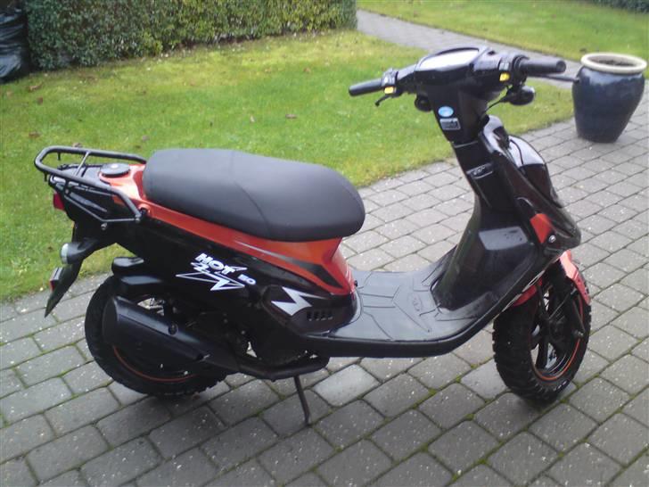 PGO Hot 50 billede 9