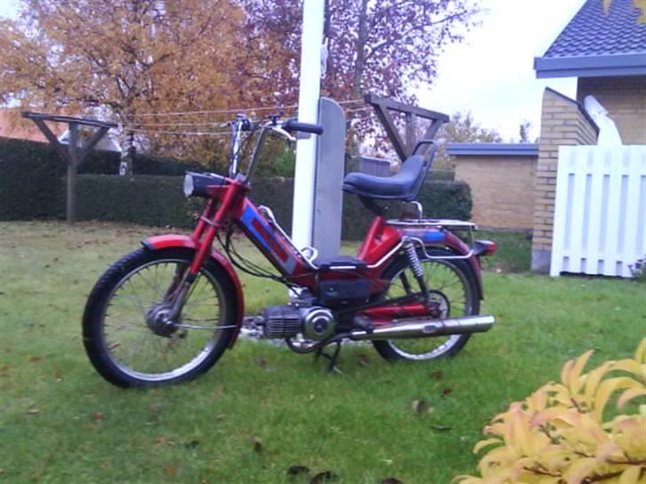 Puch maxi kl billede 5