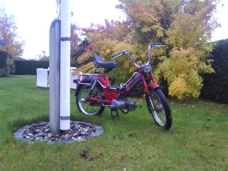 Puch maxi kl billede 6