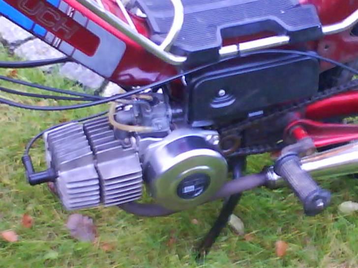Puch maxi kl billede 8