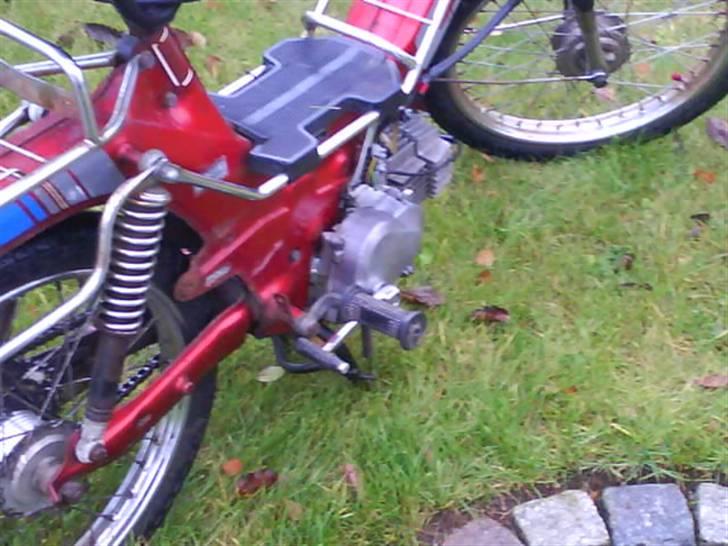 Puch maxi kl billede 10