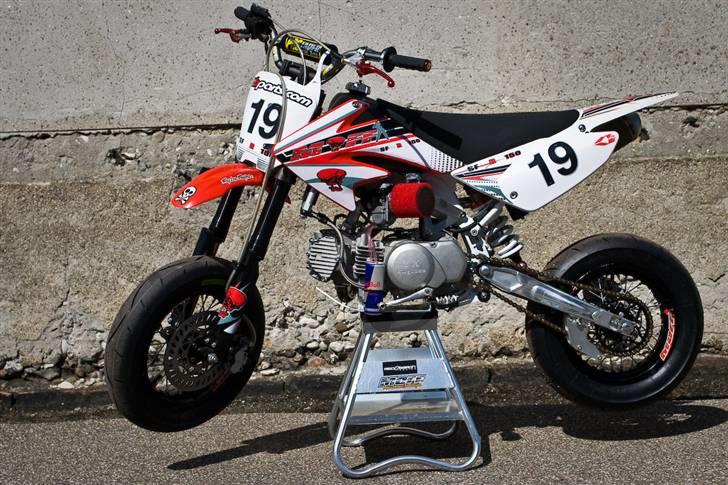 Moff SFR SM 09 billede 1