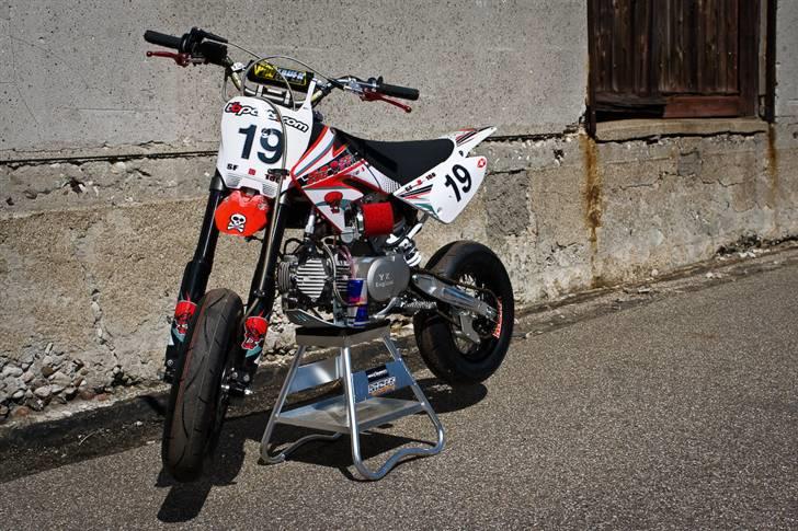 Moff SFR SM 09 billede 2