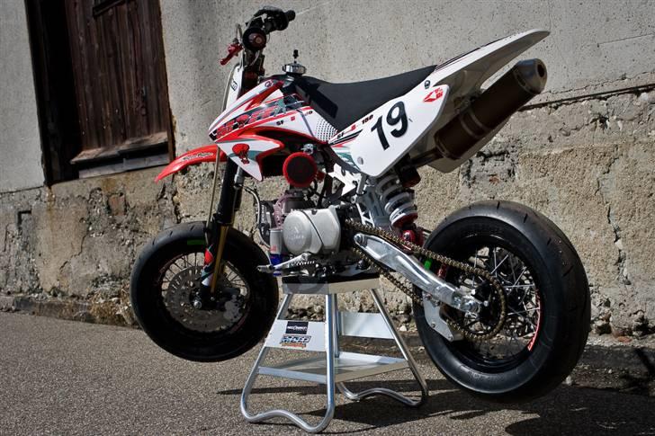 Moff SFR SM 09 billede 3