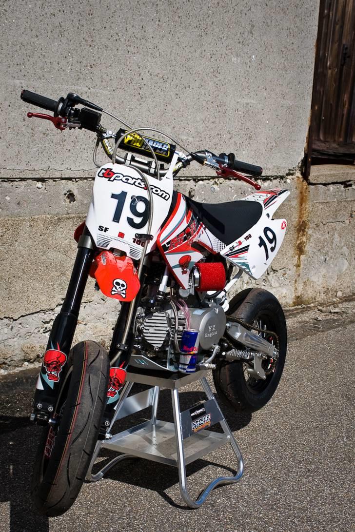 Moff SFR SM 09 billede 4