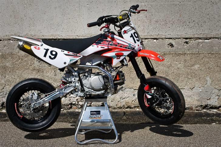 Moff SFR SM 09 billede 5