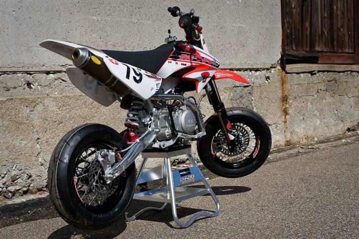 Moff SFR SM 09 billede 6