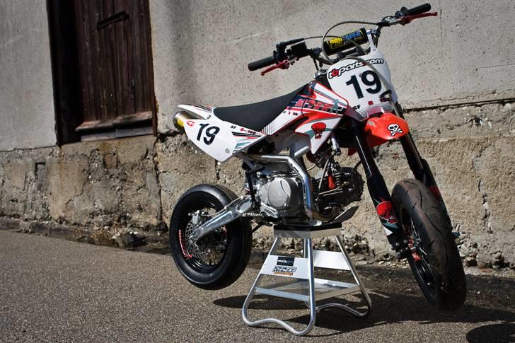 Moff SFR SM 09 billede 7