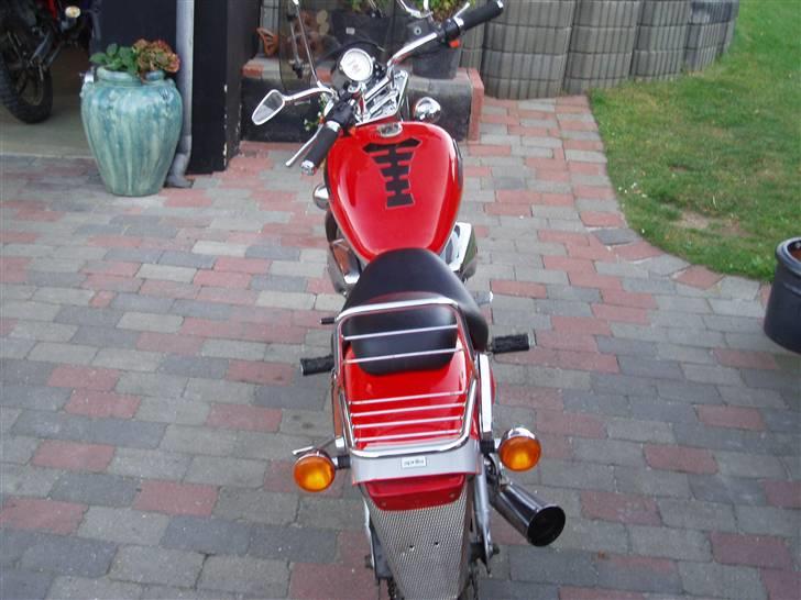 Aprilia classic (SOLGT) billede 3