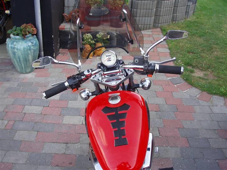 Aprilia classic (SOLGT) billede 5