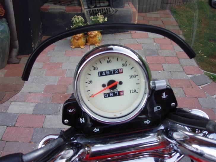 Aprilia classic (SOLGT) billede 6