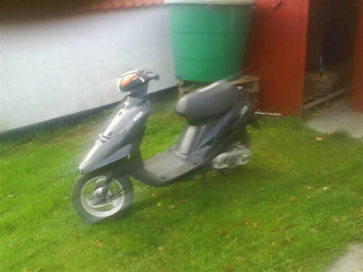 Yamaha JOG AS  BYTTET  billede 3