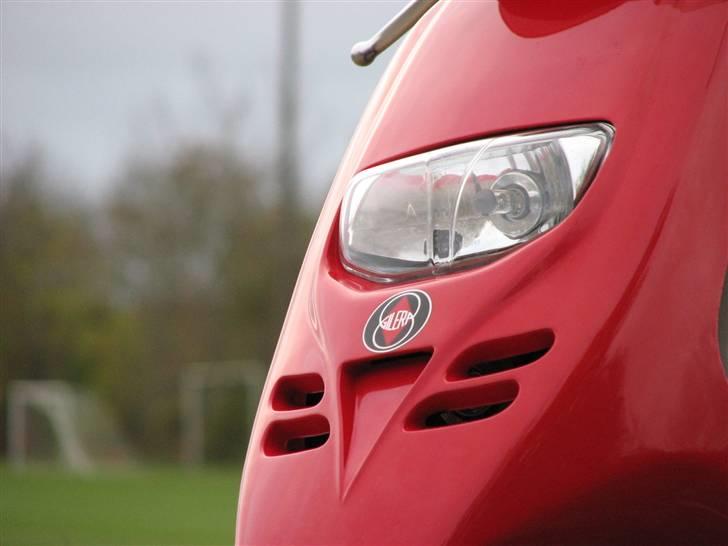 Gilera Storm SOLGT - Brug dette link hvis du ikke har en bruger: http://www.scootergalleri.dk/html/gal_visbil.asp?ID=247414&ipc=754587&xl=true billede 1