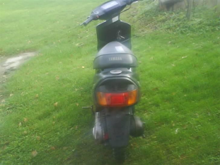 Yamaha JOG AS  BYTTET  billede 7