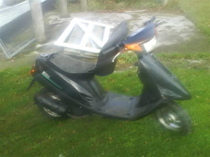 Yamaha JOG AS  BYTTET  billede 13