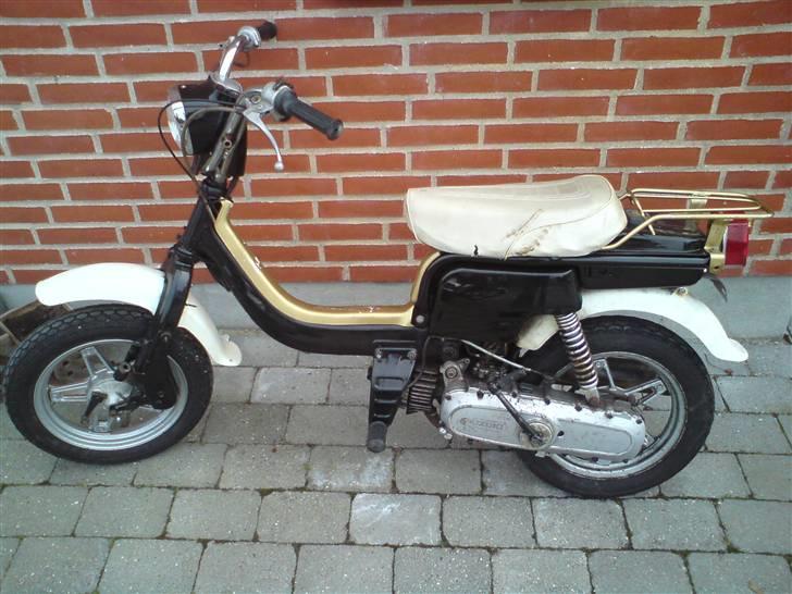 Suzuki fz billede 2