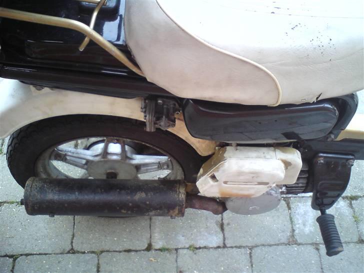 Suzuki fz billede 6