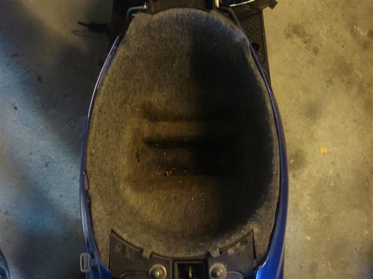 Yamaha Jog As [BYTTET] billede 17