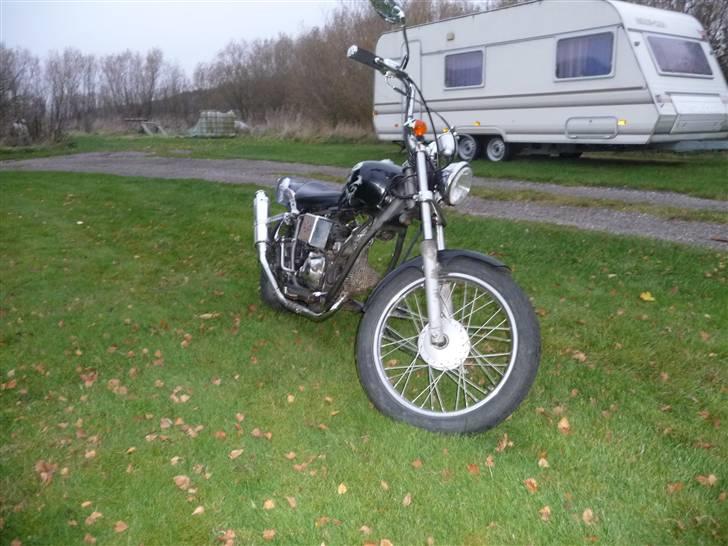 Regal dd 50 qe billede 2