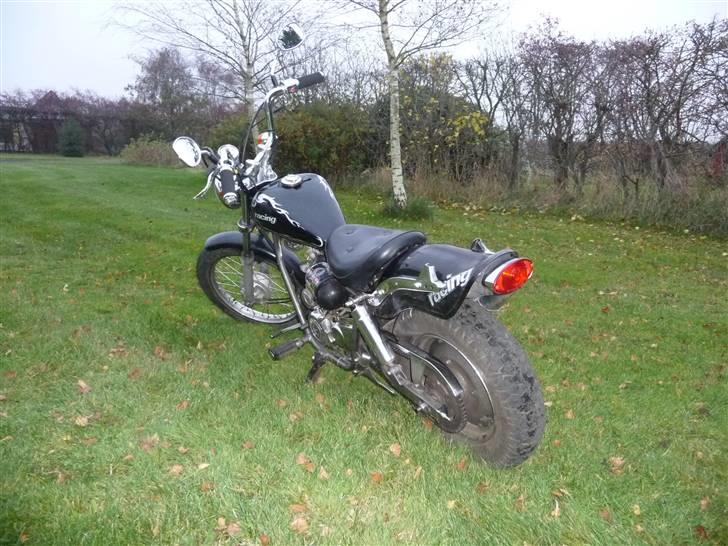 Regal dd 50 qe billede 5