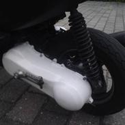 Aprilia Sonic [SOLGT]