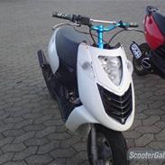 Aprilia Sonic