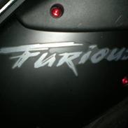 Peugeot TKR Furious
