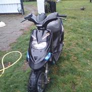 Gilera Stalker SOLGT 