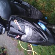 Gilera Stalker SOLGT 