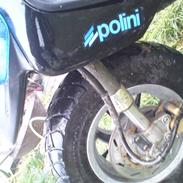 Gilera Stalker SOLGT 