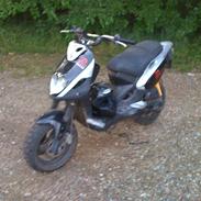 PGO PMX Naked TILSALG