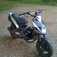 PGO PMX Naked TILSALG