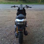 PGO PMX Naked TILSALG