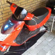 Aprilia Sonic [Solgt]