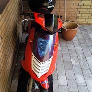 Aprilia Sonic [Solgt]