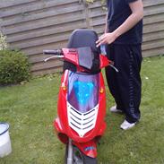 Aprilia Sonic [Solgt]