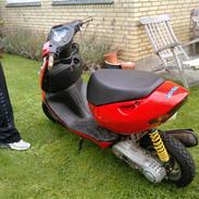 Aprilia Sonic [Solgt]