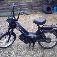 Tomos Quadro (solgt)