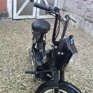 Tomos Quadro (solgt)