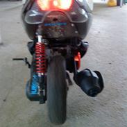 Aprilia Sonic   [BYTTET TIL SMT]