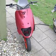 Yamaha jog Projteckt 10.00%