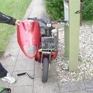 Yamaha jog Projteckt 10.00%