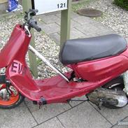 Yamaha jog Projteckt 10.00%