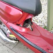 Yamaha jog Projteckt 10.00%