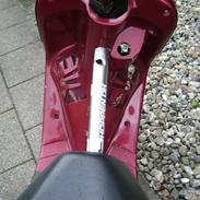 Yamaha jog Projteckt 10.00%