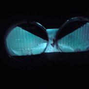 PGO hot 50 evo bytte til jog 