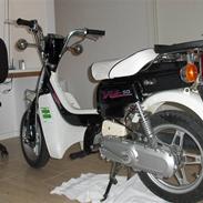 Suzuki FZ50 ( Solgt )